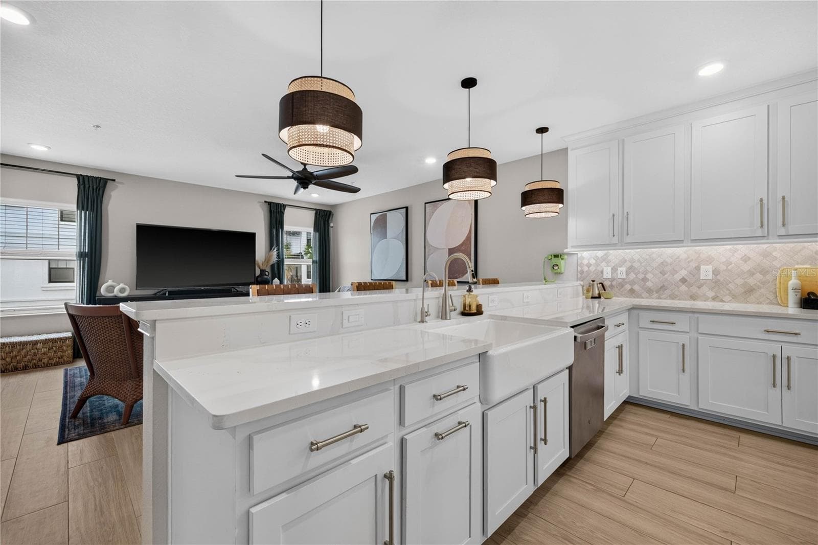Townhouse at 5351 BRIDGE ST #86, TAMPA, photo 14 of 59