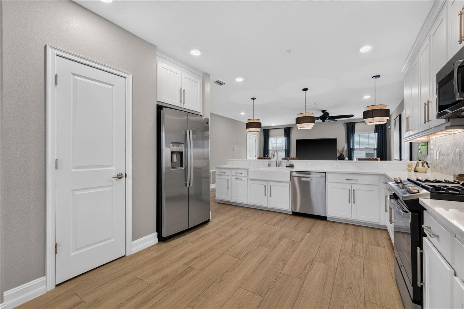 Townhouse at 5351 BRIDGE ST #86, TAMPA, photo 20 of 59
