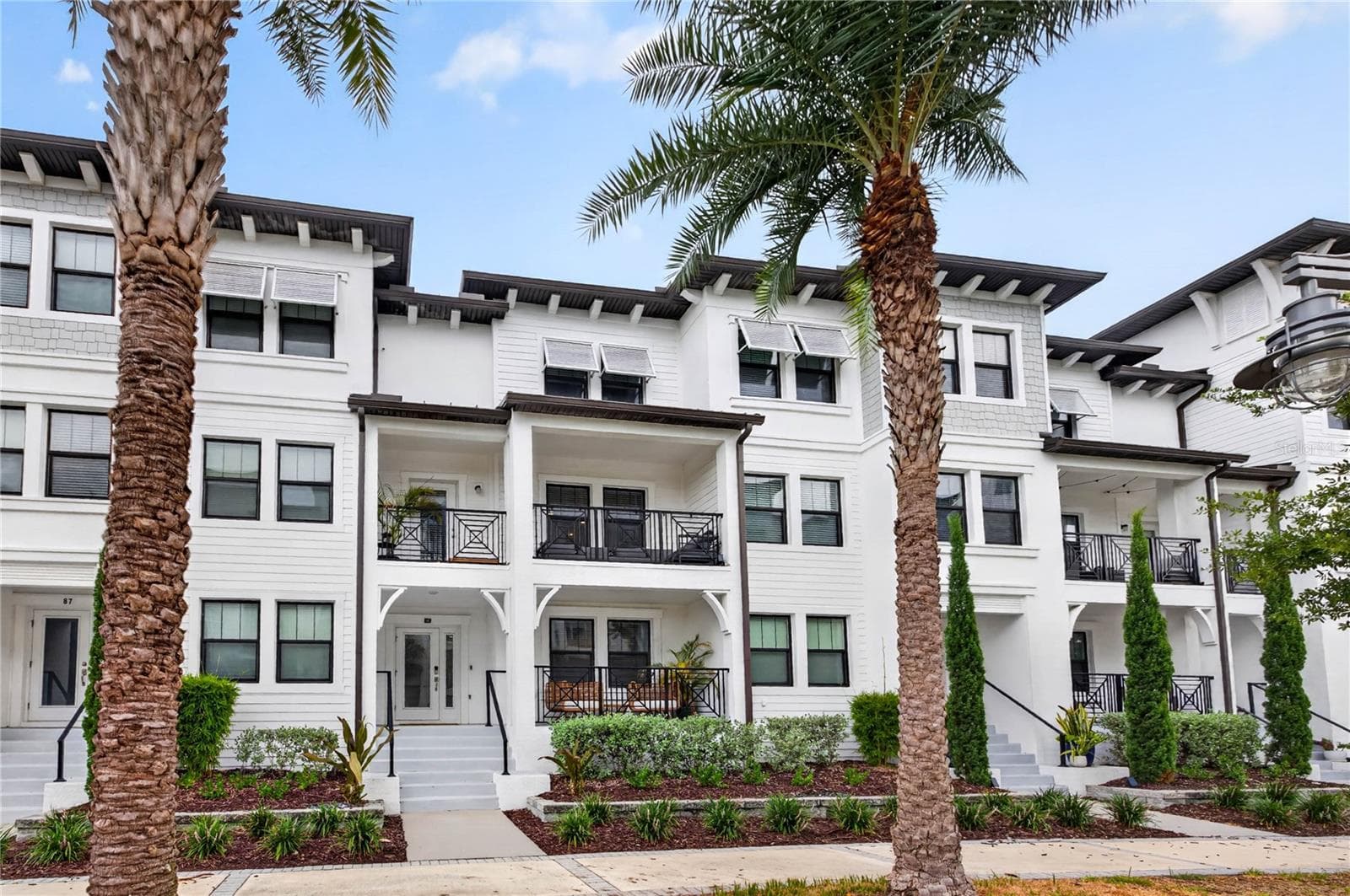 Townhouse at 5351 BRIDGE ST #86, TAMPA, photo 38 of 59