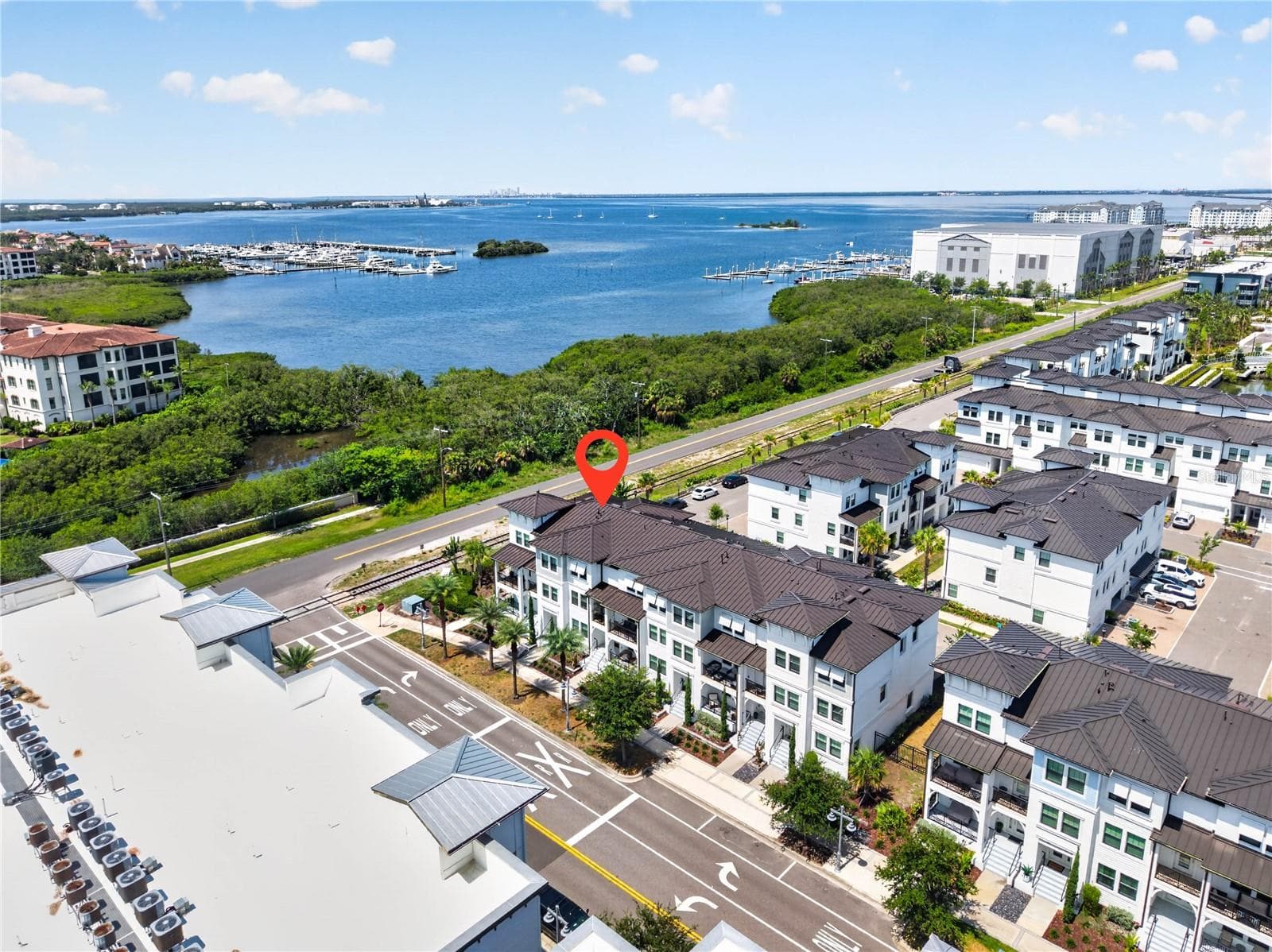 Townhouse at 5351 BRIDGE ST #86, TAMPA, photo 39 of 59