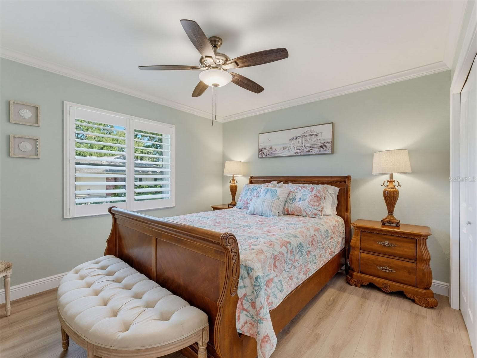 Guest bedroom - 1372 CARLISLE CT, DUNEDIN