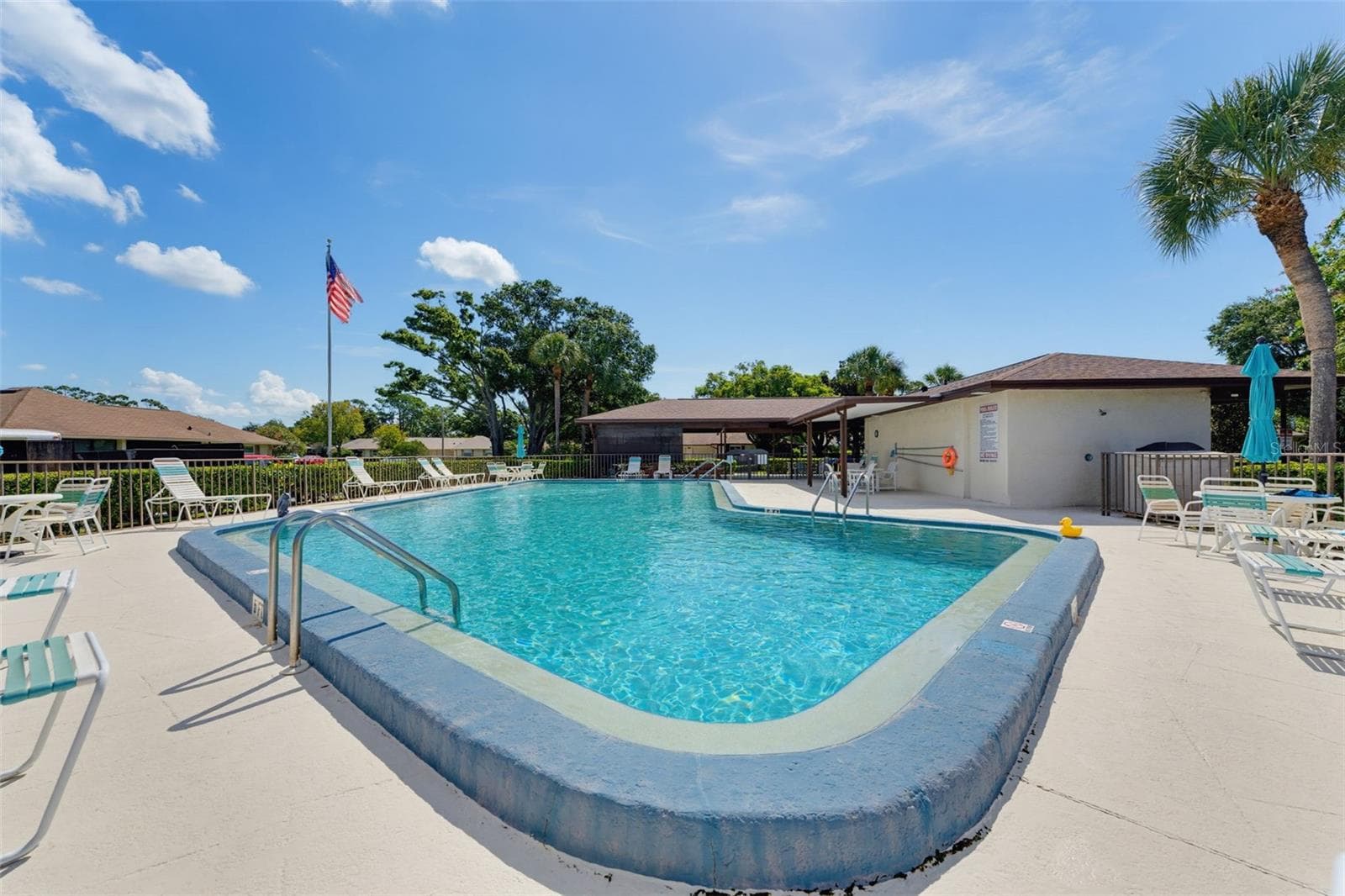 Pool 1 - 1372 CARLISLE CT, DUNEDIN
