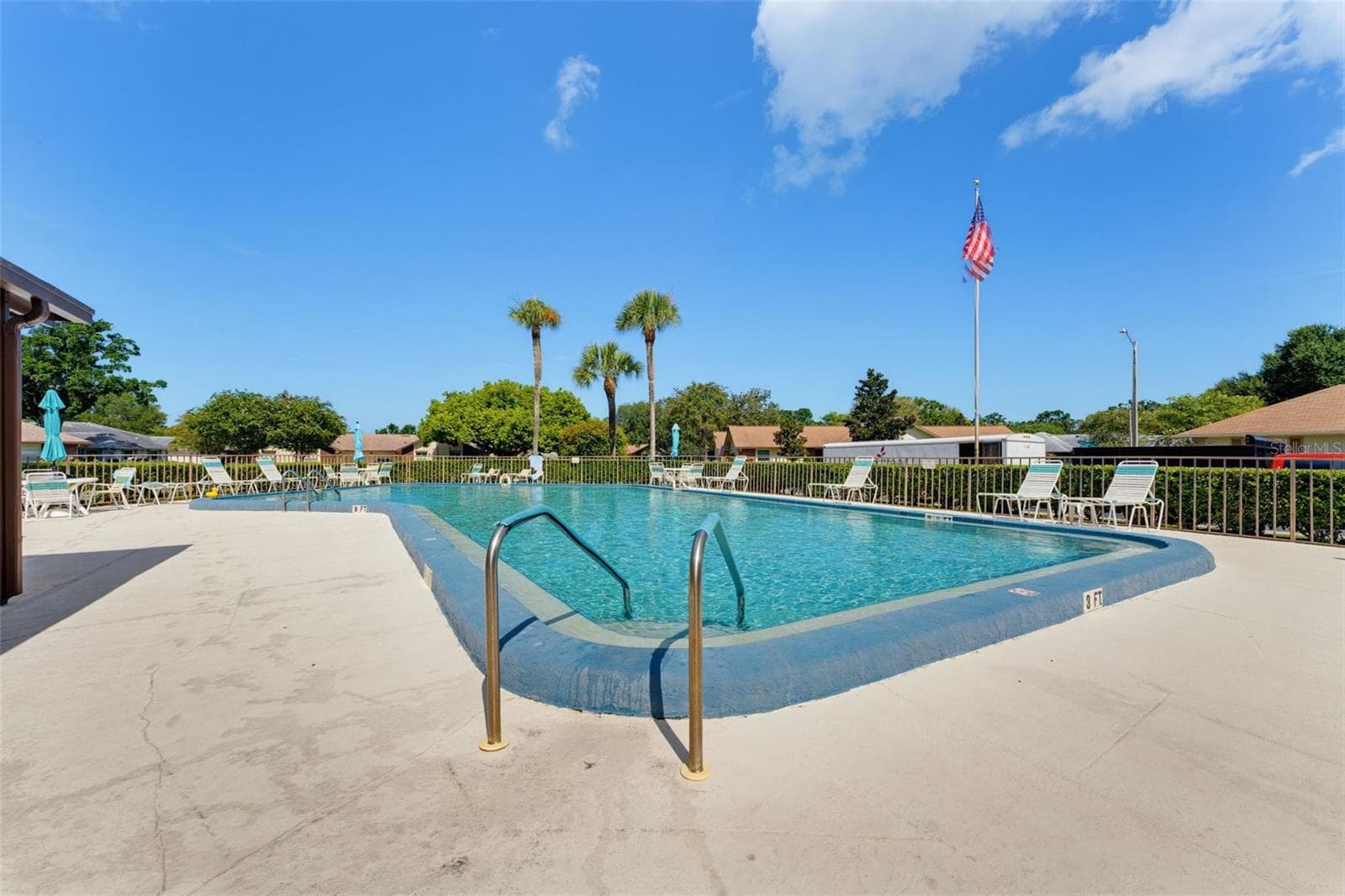 Pool 1 - 1372 CARLISLE CT, DUNEDIN
