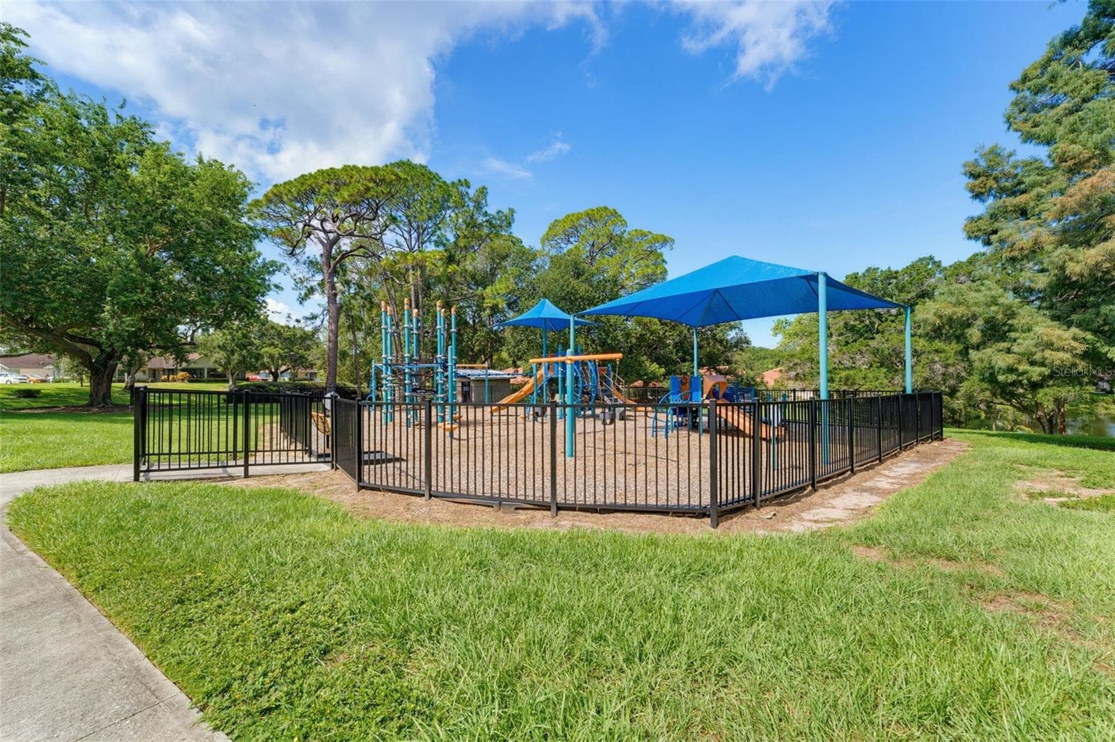 Community park - 1372 CARLISLE CT, DUNEDIN