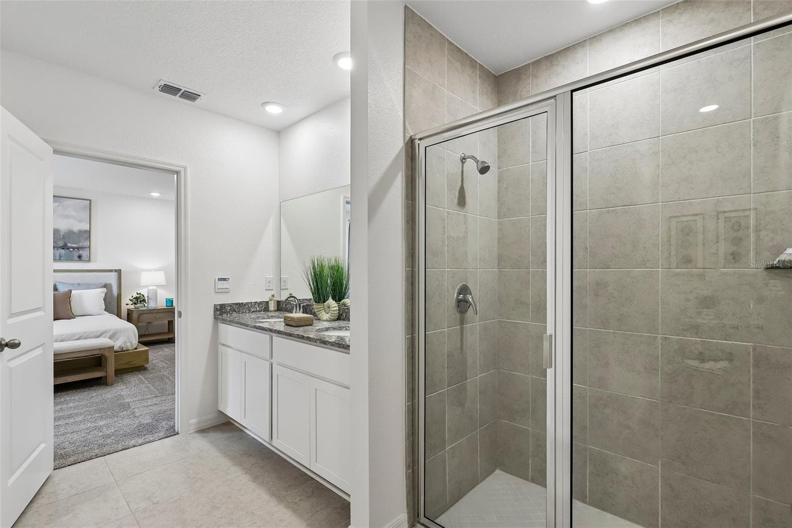 Model home - actual features may vary. - 203 HYACINTH CT, POINCIANA