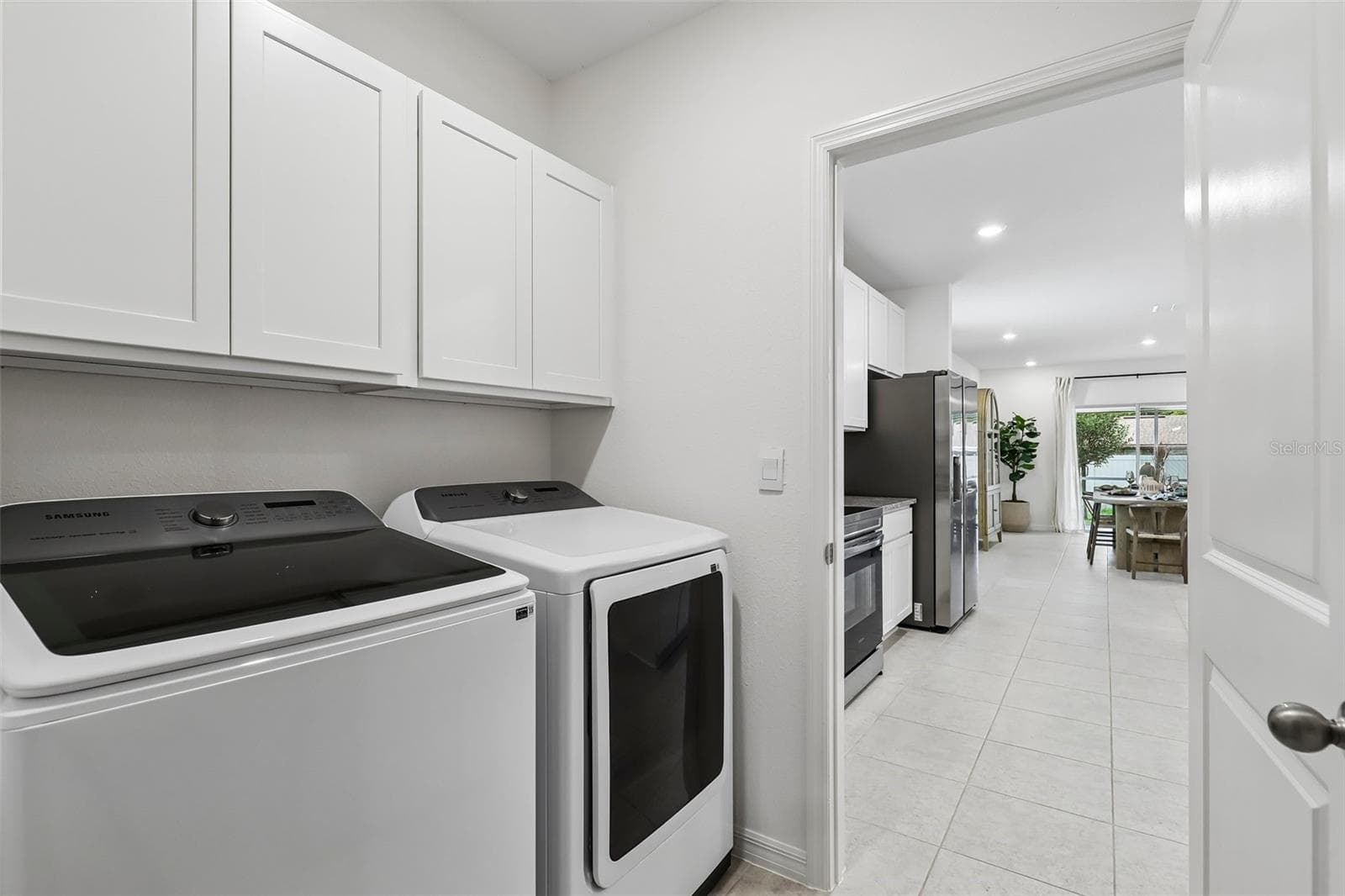 Model home - actual features may vary. - 203 HYACINTH CT, POINCIANA