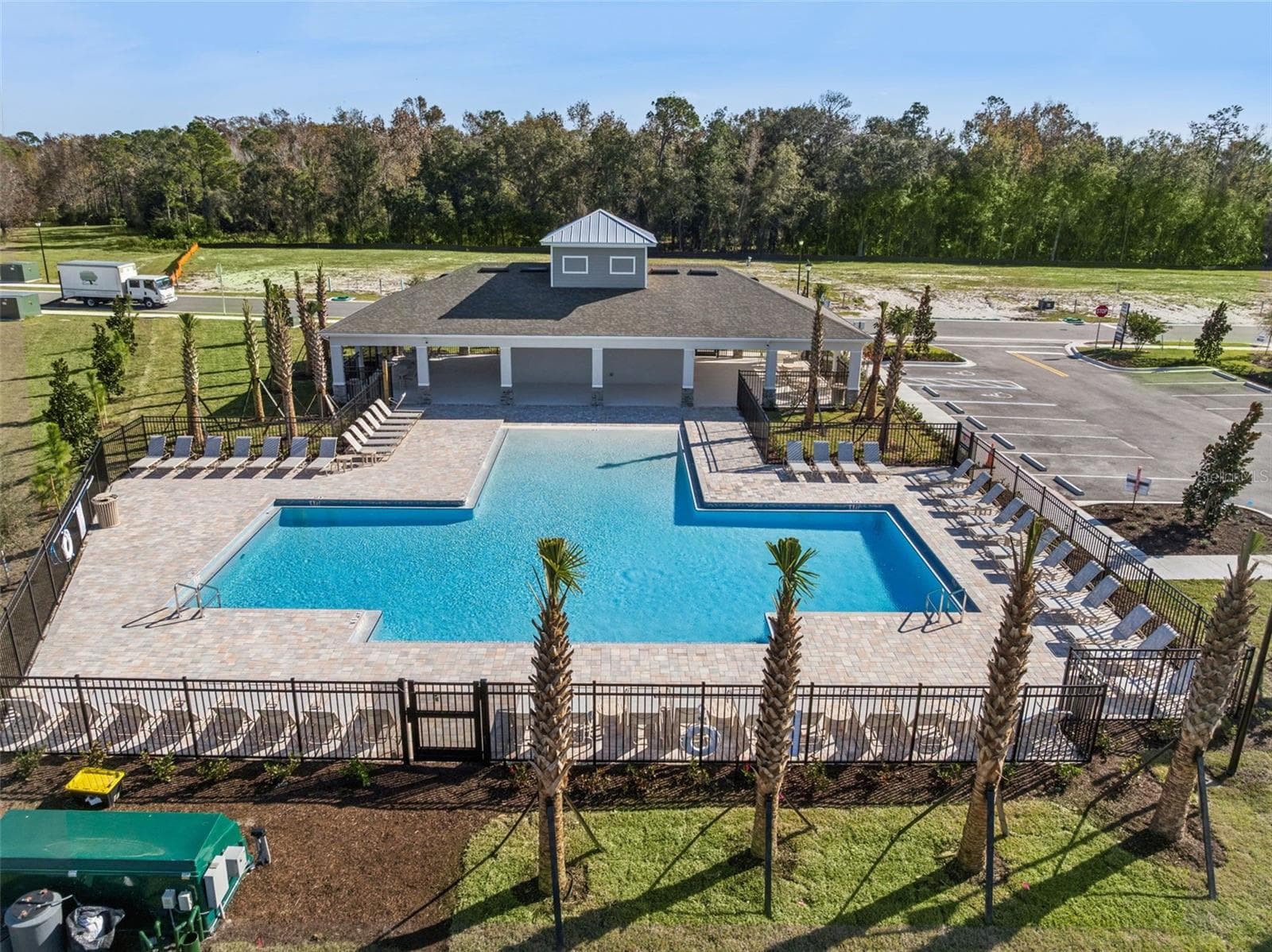 Single Family Residence at 1049 CHAMPION RIDGE DR, DAYTONA BEACH, photo 33 of 33