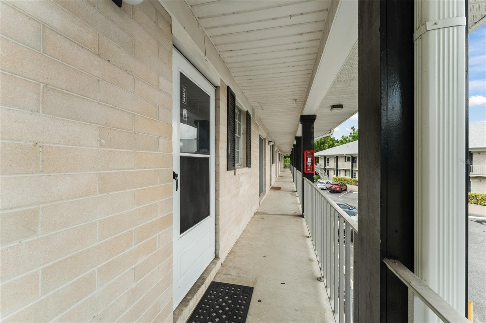 Condominium at 1250 S DENNING DR #Unit 233, WINTER PARK, photo 27 of 31