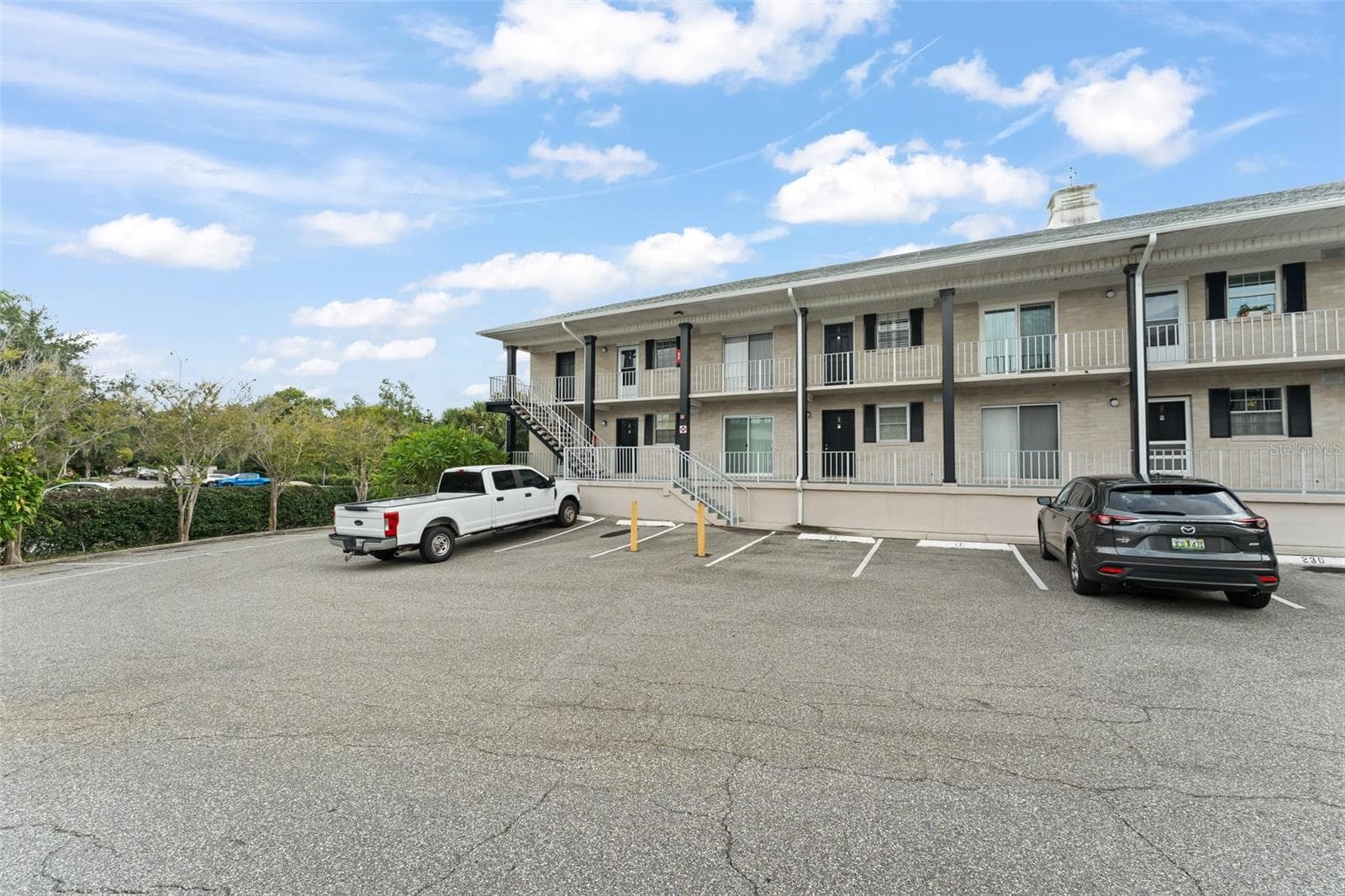 Condominium at 1250 S DENNING DR #Unit 233, WINTER PARK, photo 28 of 31