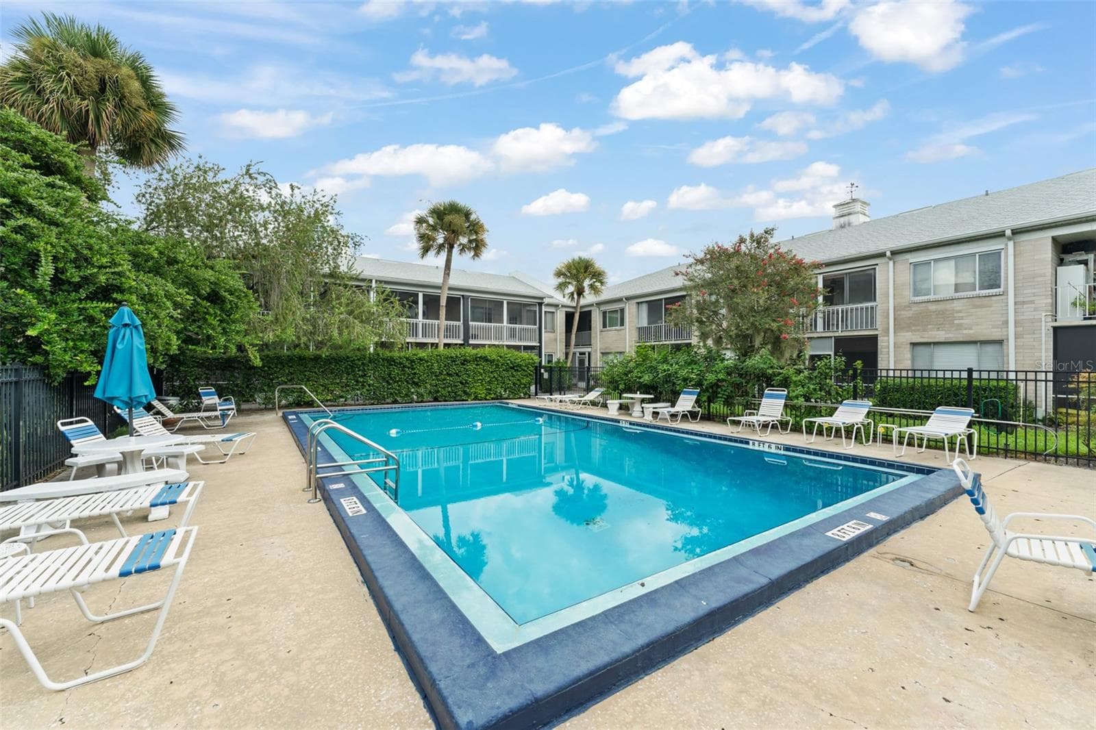 Condominium at 1250 S DENNING DR #Unit 233, WINTER PARK, photo 30 of 31