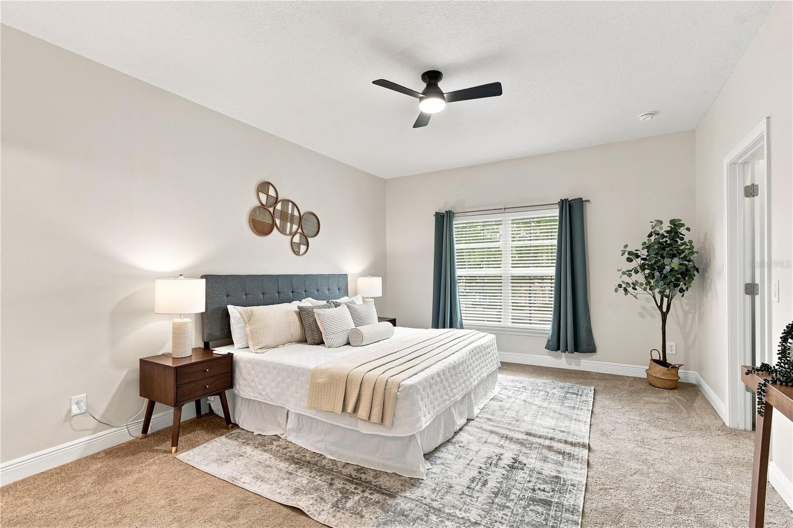 Primary Bedroom - 829 BELLES FERRY LOOP, SANFORD