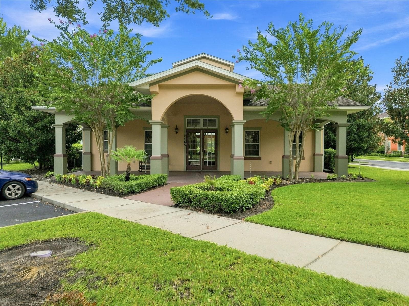 Clubhouse - 829 BELLES FERRY LOOP, SANFORD