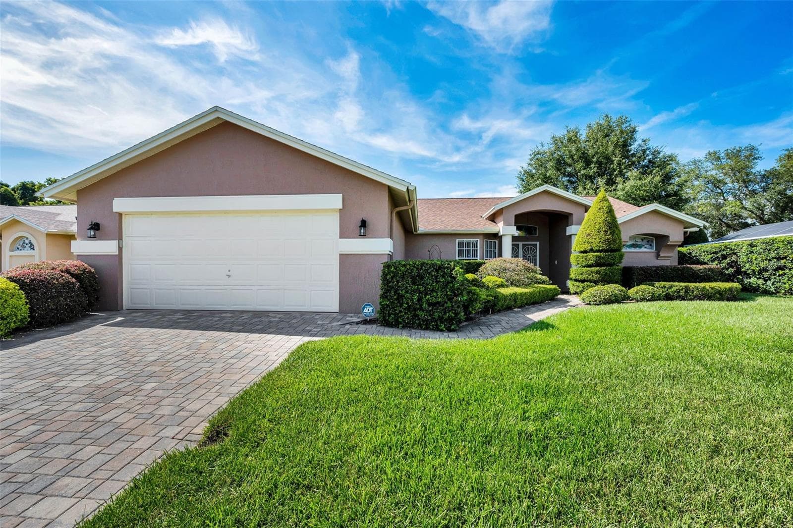 Front of Home - 8919 KEATS DR, HUDSON