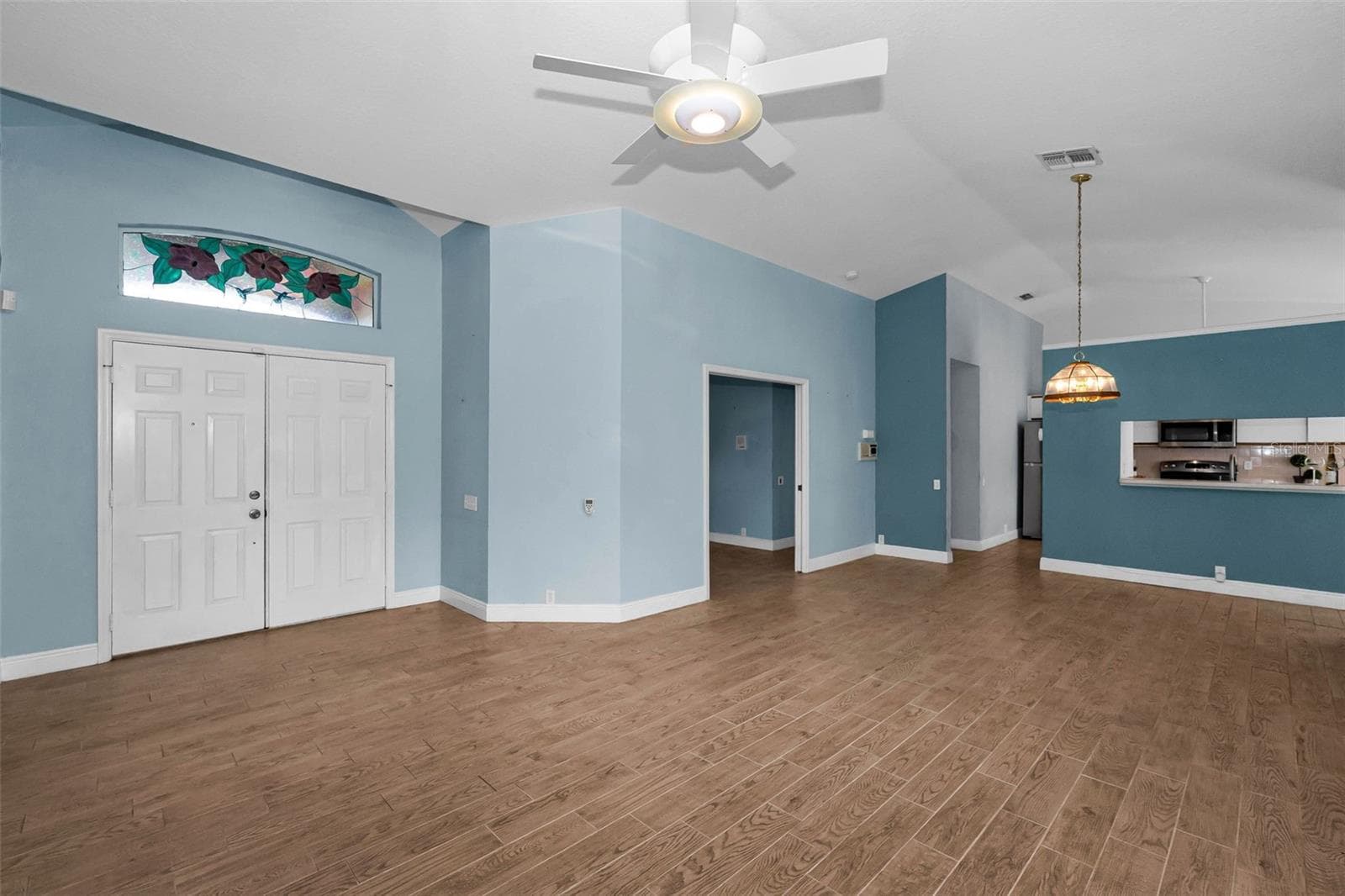 Family Room - 8919 KEATS DR, HUDSON
