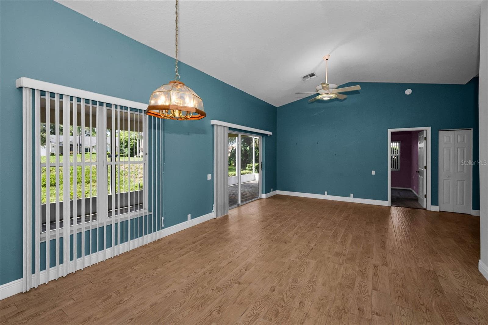 Dining Room - 8919 KEATS DR, HUDSON