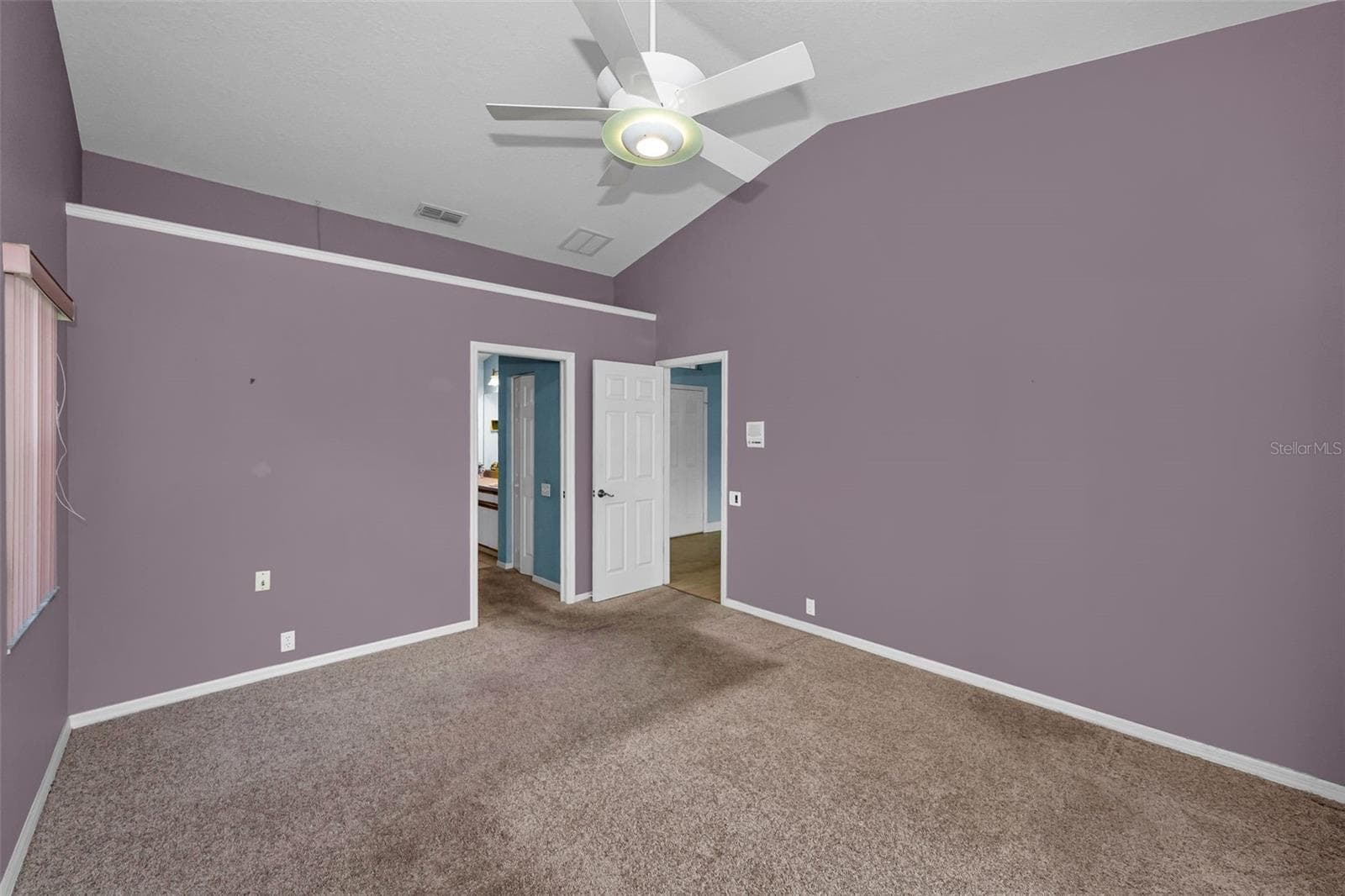 Primary Bedroom - 8919 KEATS DR, HUDSON