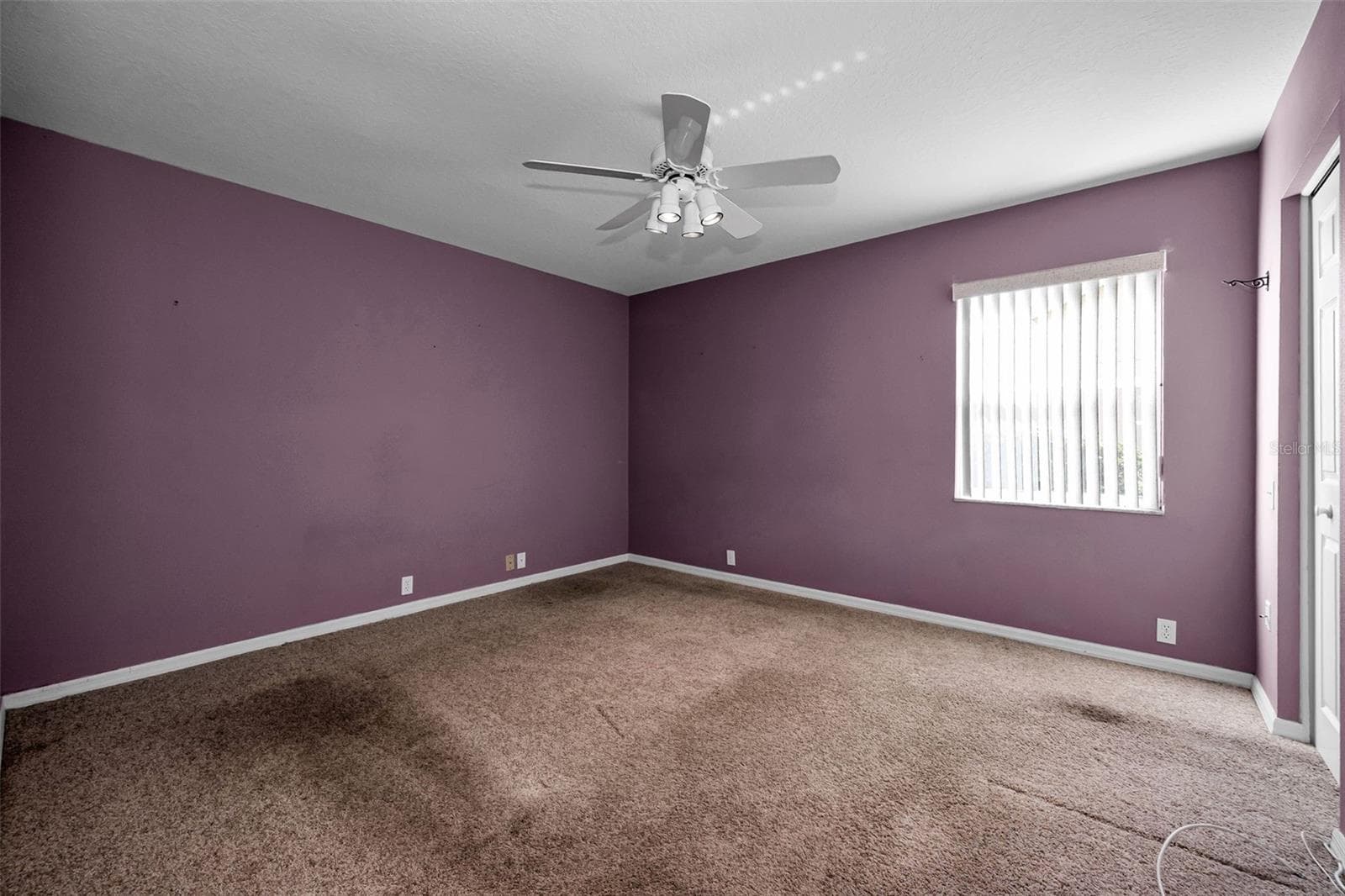 Bedroom 2 - 8919 KEATS DR, HUDSON