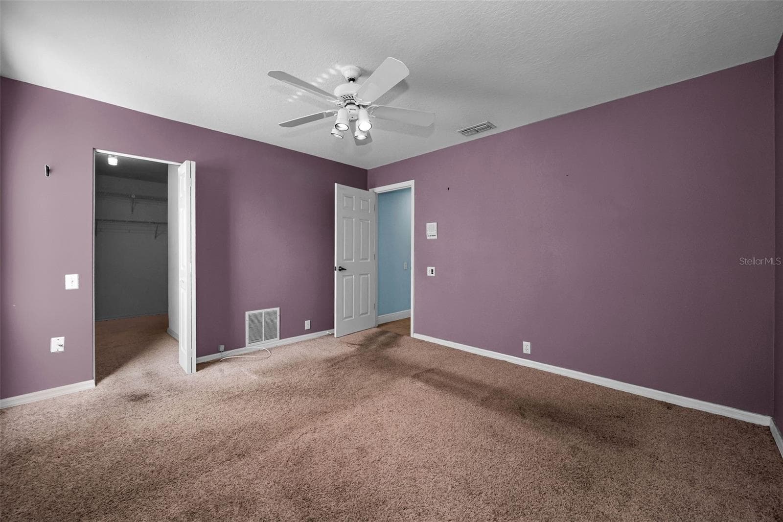 Bedroom 2 - 8919 KEATS DR, HUDSON