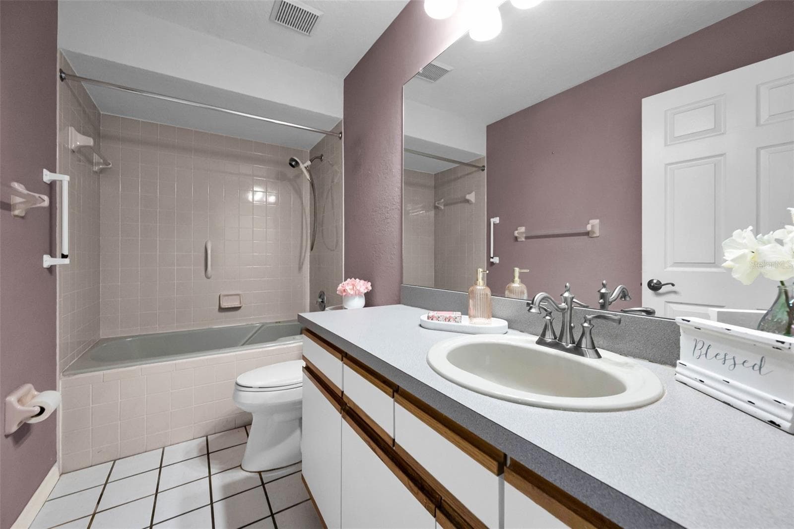 Bathroom 2 - 8919 KEATS DR, HUDSON