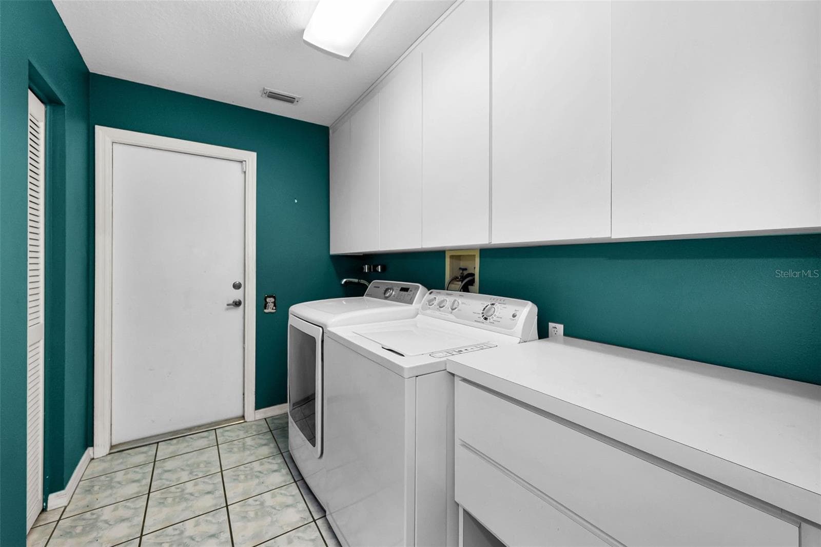 Laundry Room - 8919 KEATS DR, HUDSON