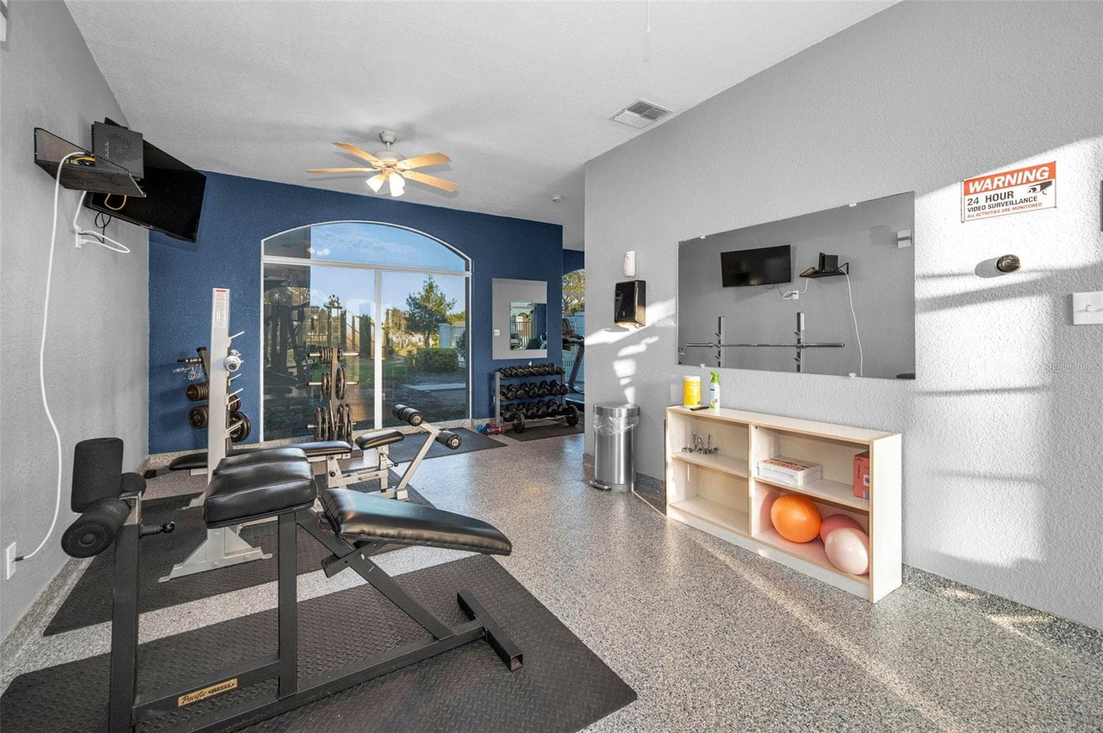Single Family Residence at 8919 KEATS DR, HUDSON, photo 44 of 58