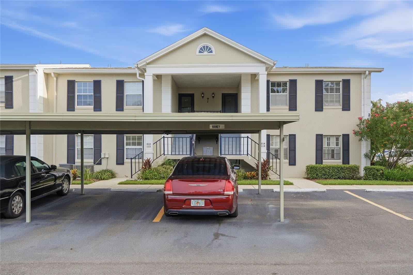 Condominium at 689 LAKE HOWARD DR NW #213, WINTER HAVEN, photo 2 of 66