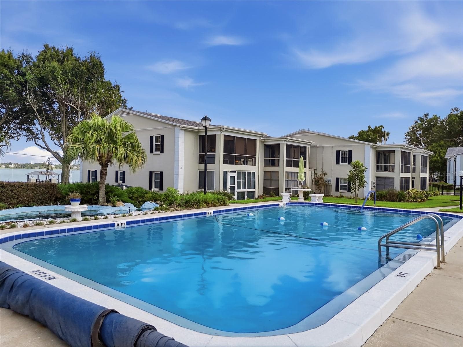 Condominium at 689 LAKE HOWARD DR NW #213, WINTER HAVEN, photo 51 of 66