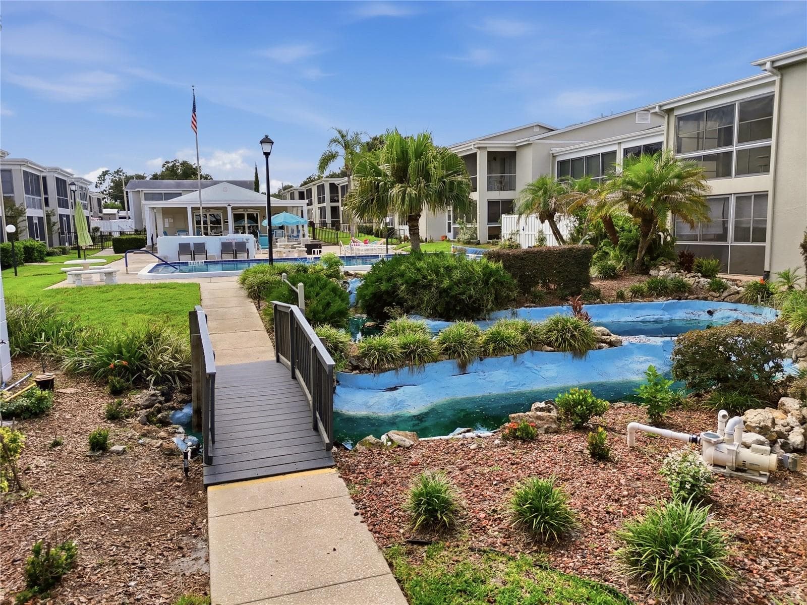 Condominium at 689 LAKE HOWARD DR NW #213, WINTER HAVEN, photo 54 of 66