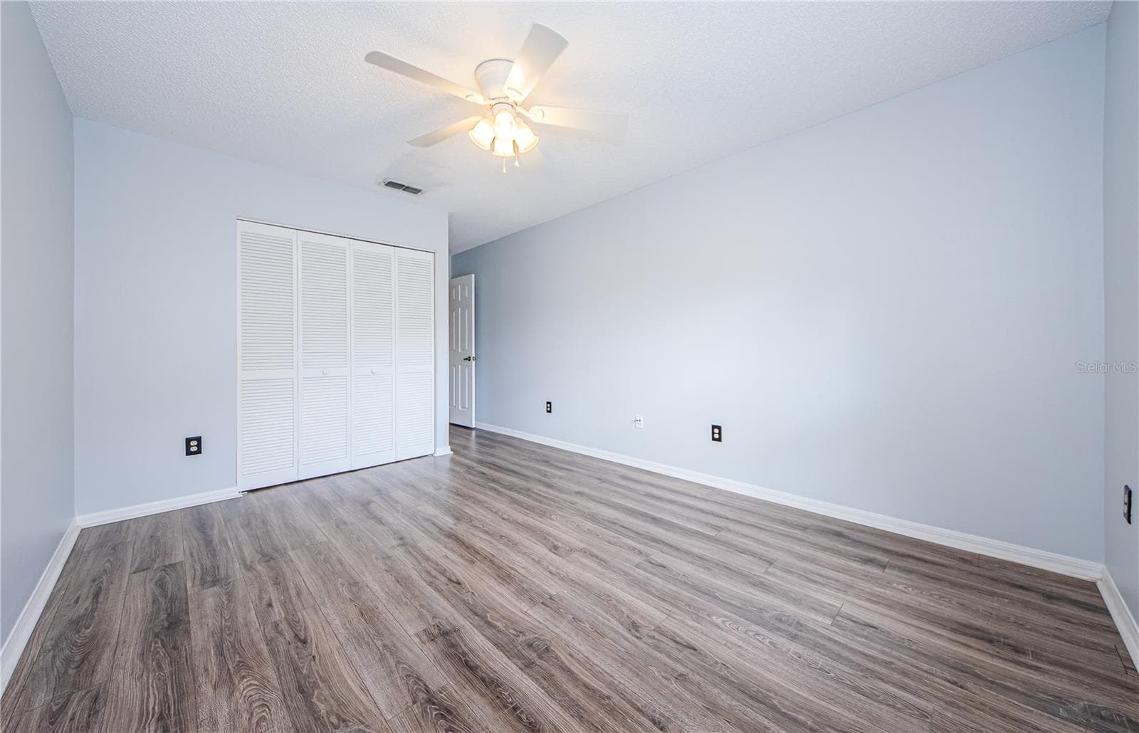 bedroom 2 - 3647 MUIRFIELD CT, NEW PORT RICHEY