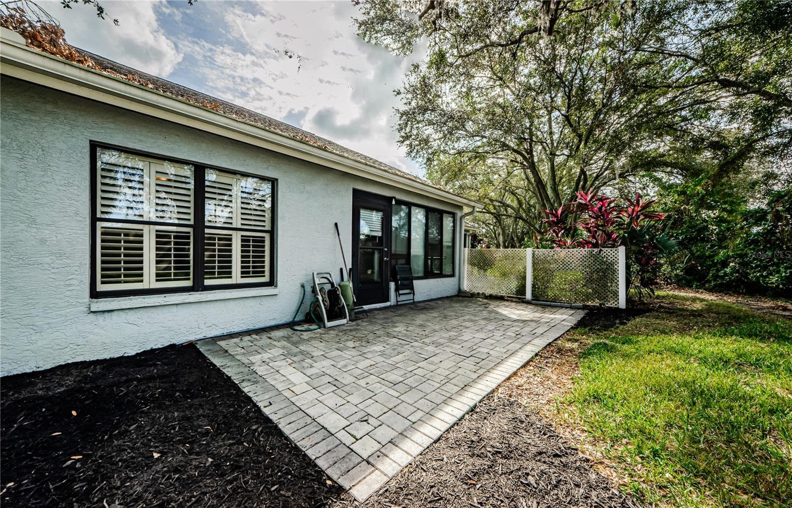 Villa at 3647 MUIRFIELD CT, NEW PORT RICHEY, photo 32 of 53