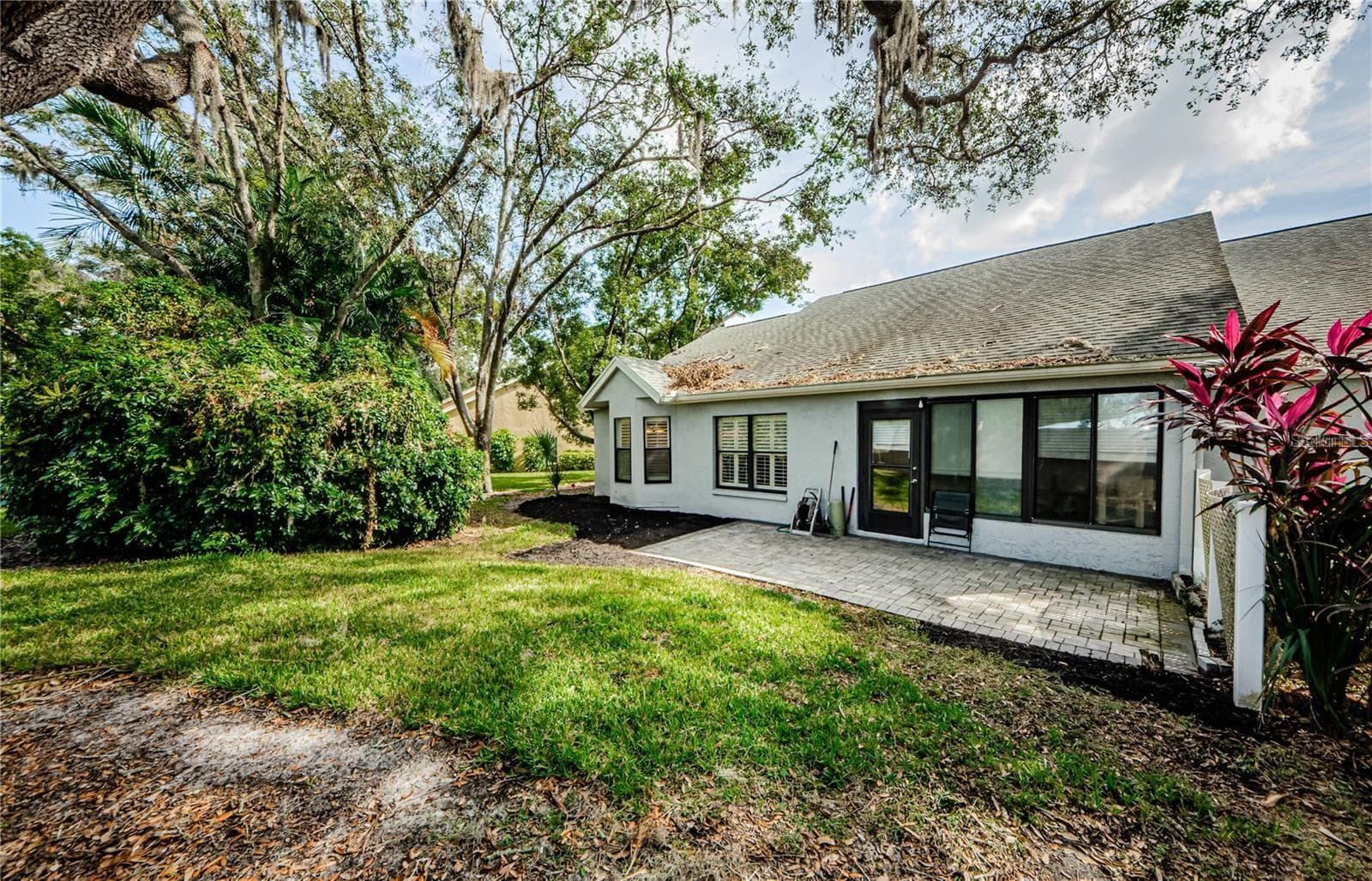 Villa at 3647 MUIRFIELD CT, NEW PORT RICHEY, photo 39 of 53