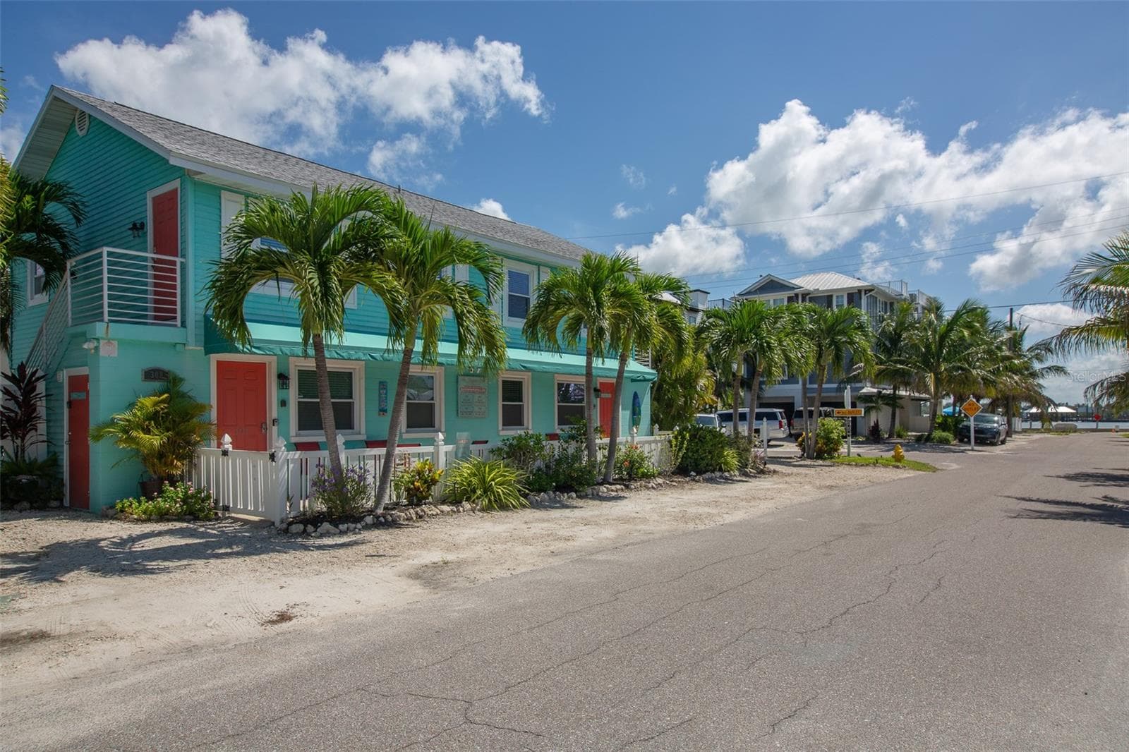 Condominium at 308 2ND ST N #201, BRADENTON BEACH, photo 2 of 45