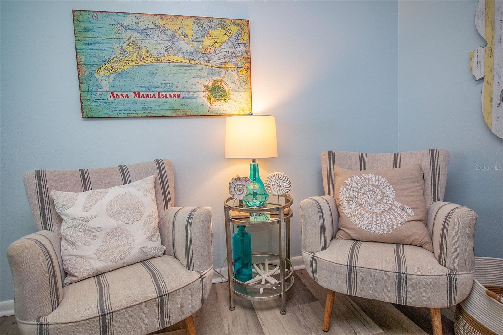 Condominium at 308 2ND ST N #201, BRADENTON BEACH, photo 8 of 45
