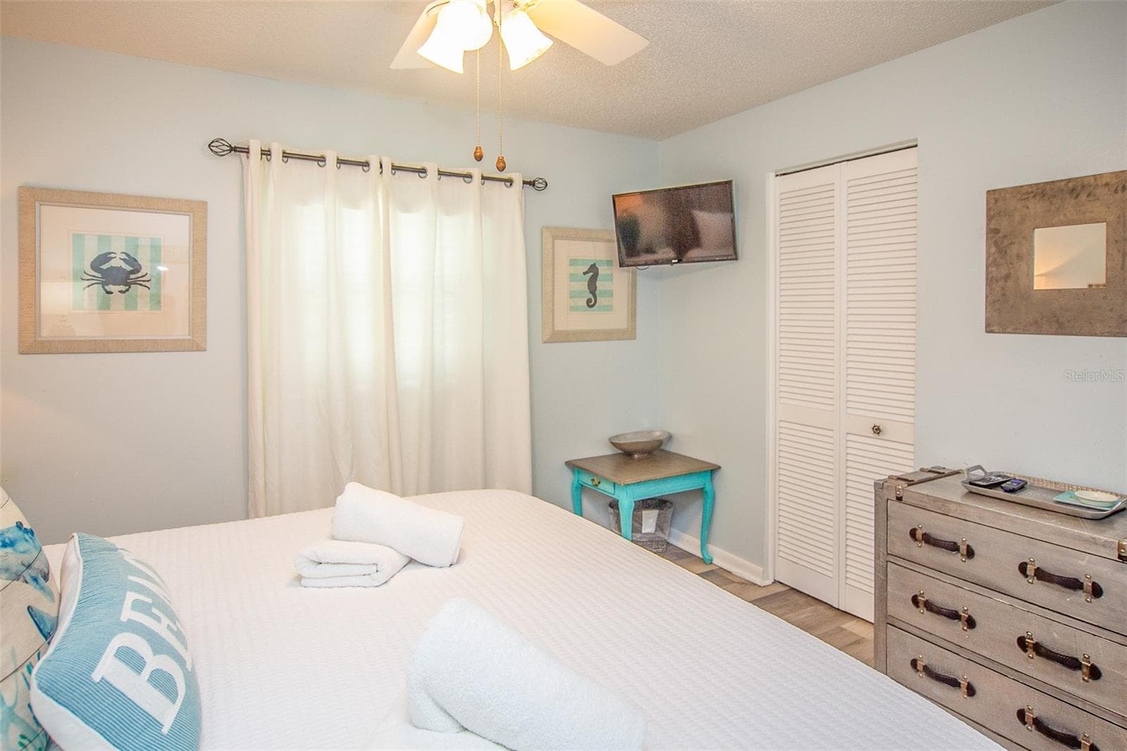 Condominium at 308 2ND ST N #201, BRADENTON BEACH, photo 12 of 45