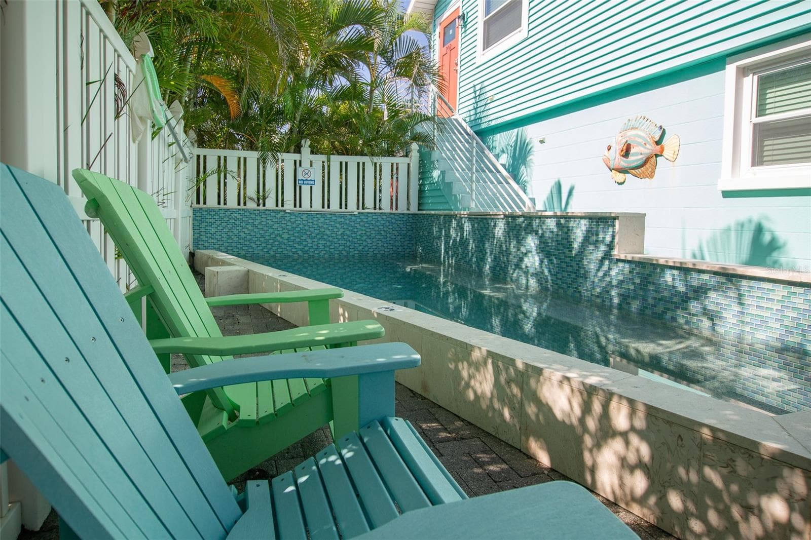 Condominium at 308 2ND ST N #201, BRADENTON BEACH, photo 17 of 45