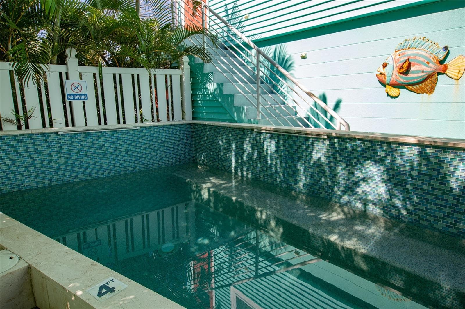 Condominium at 308 2ND ST N #201, BRADENTON BEACH, photo 18 of 45