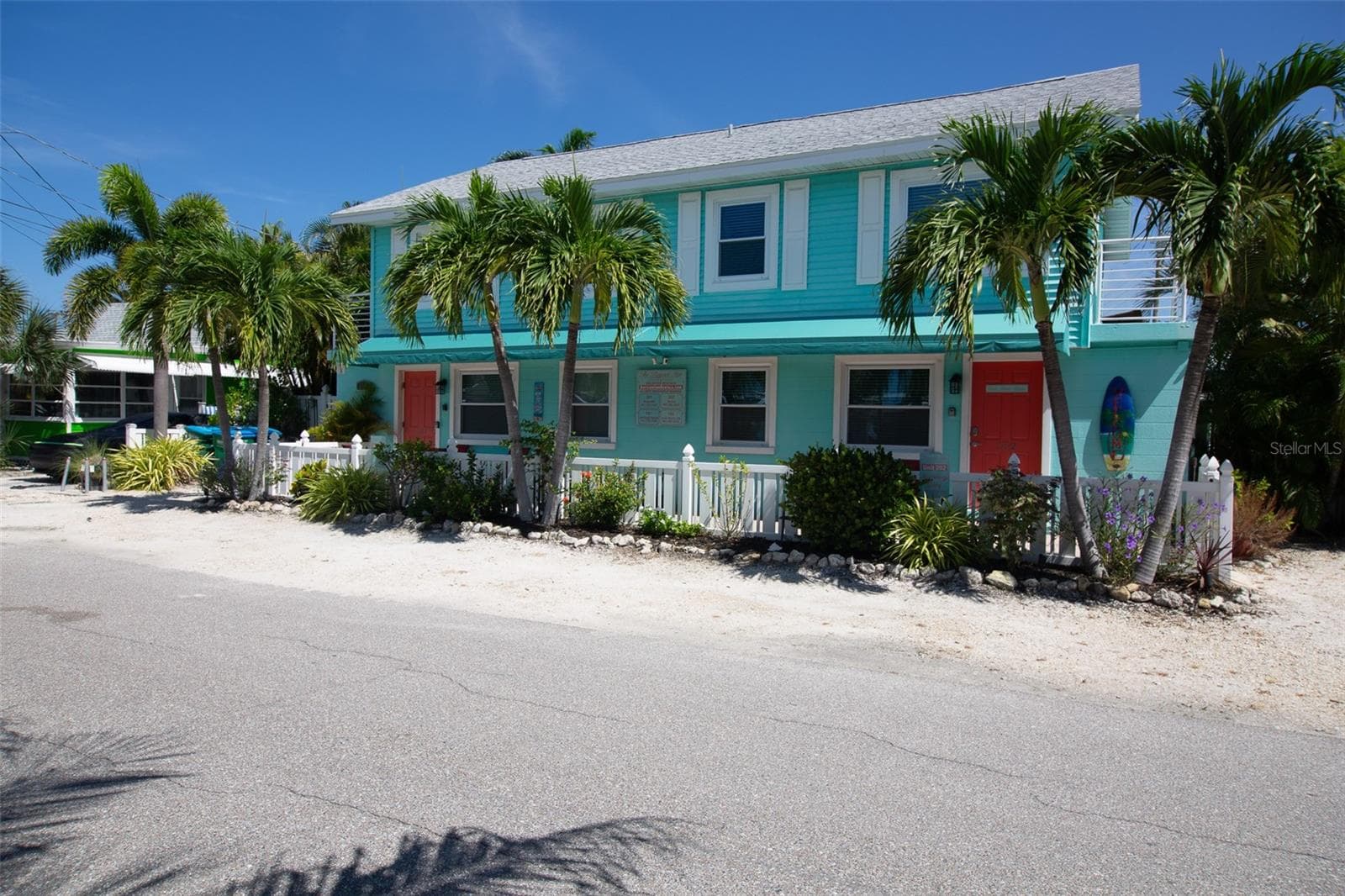 Condominium at 308 2ND ST N #201, BRADENTON BEACH, photo 19 of 45
