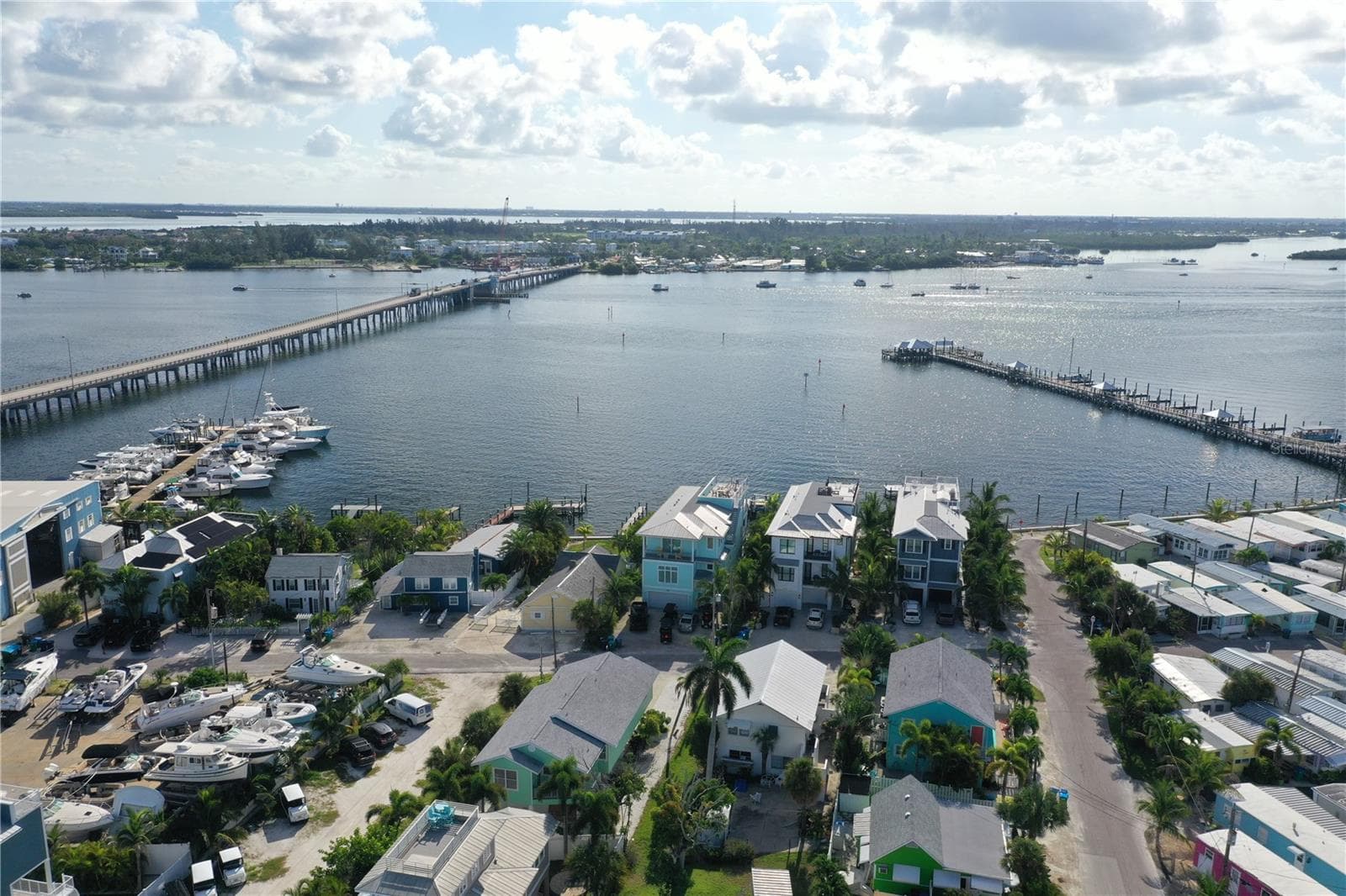Condominium at 308 2ND ST N #201, BRADENTON BEACH, photo 28 of 45