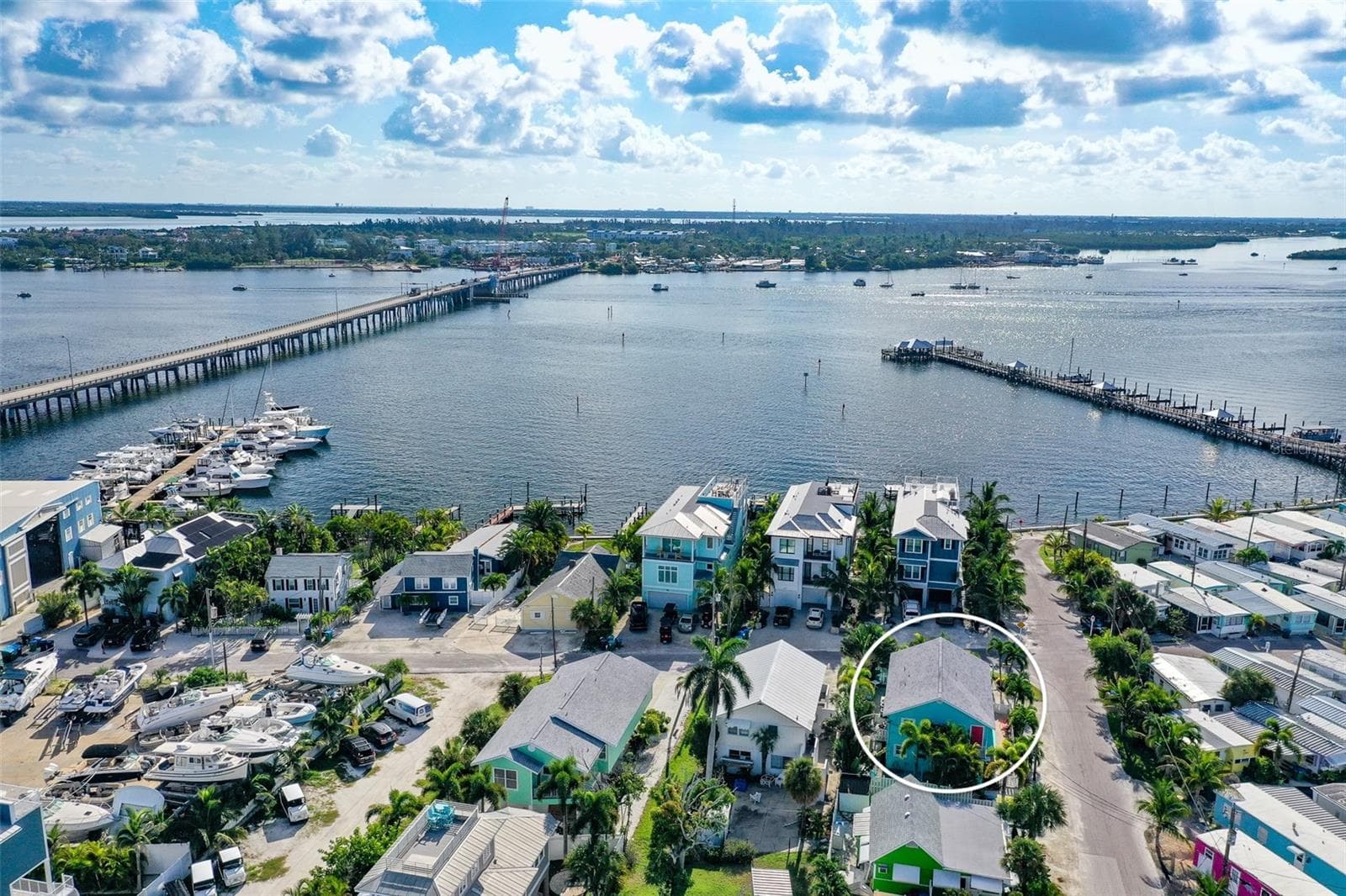 Condominium at 308 2ND ST N #201, BRADENTON BEACH, photo 29 of 45