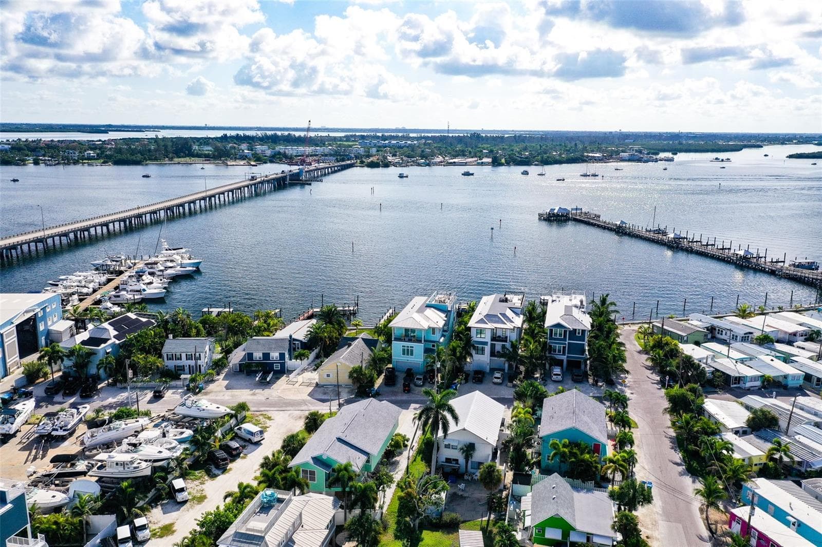 Condominium at 308 2ND ST N #201, BRADENTON BEACH, photo 30 of 45