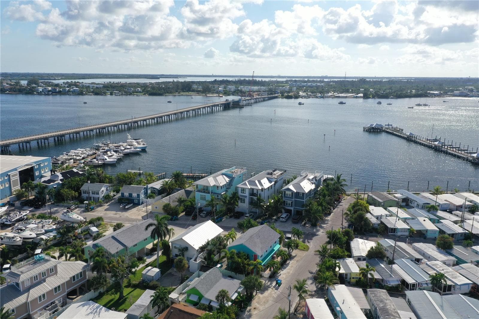 Condominium at 308 2ND ST N #201, BRADENTON BEACH, photo 31 of 45