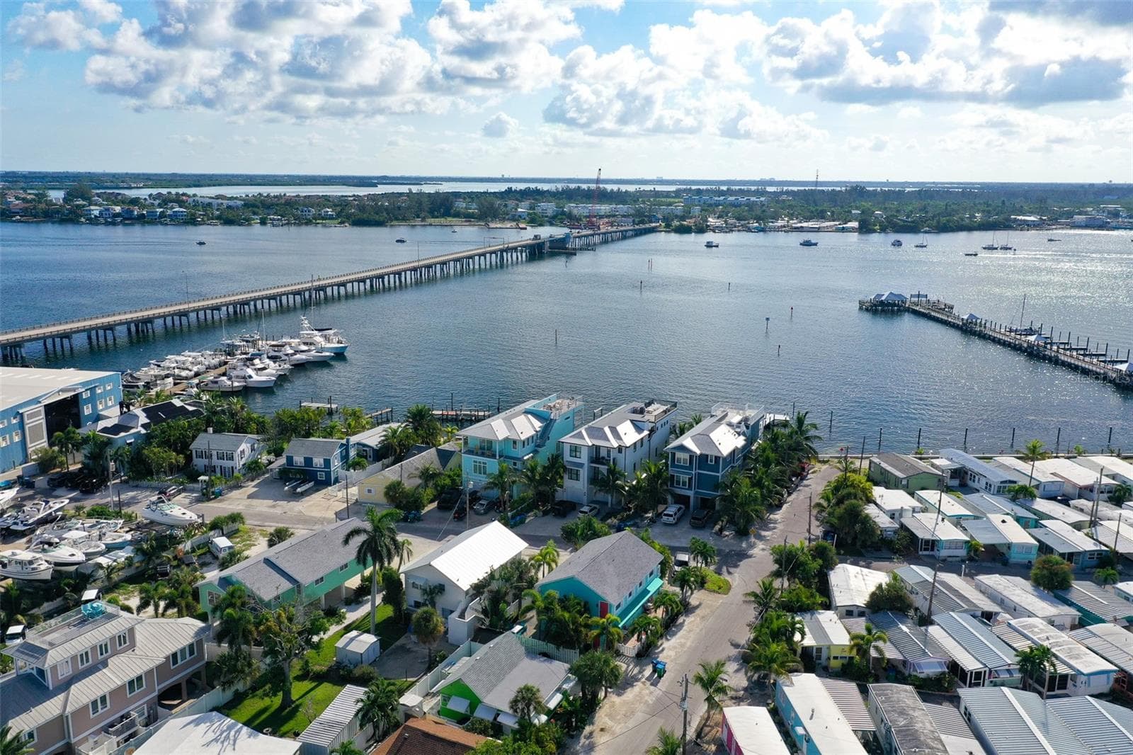 Condominium at 308 2ND ST N #201, BRADENTON BEACH, photo 32 of 45
