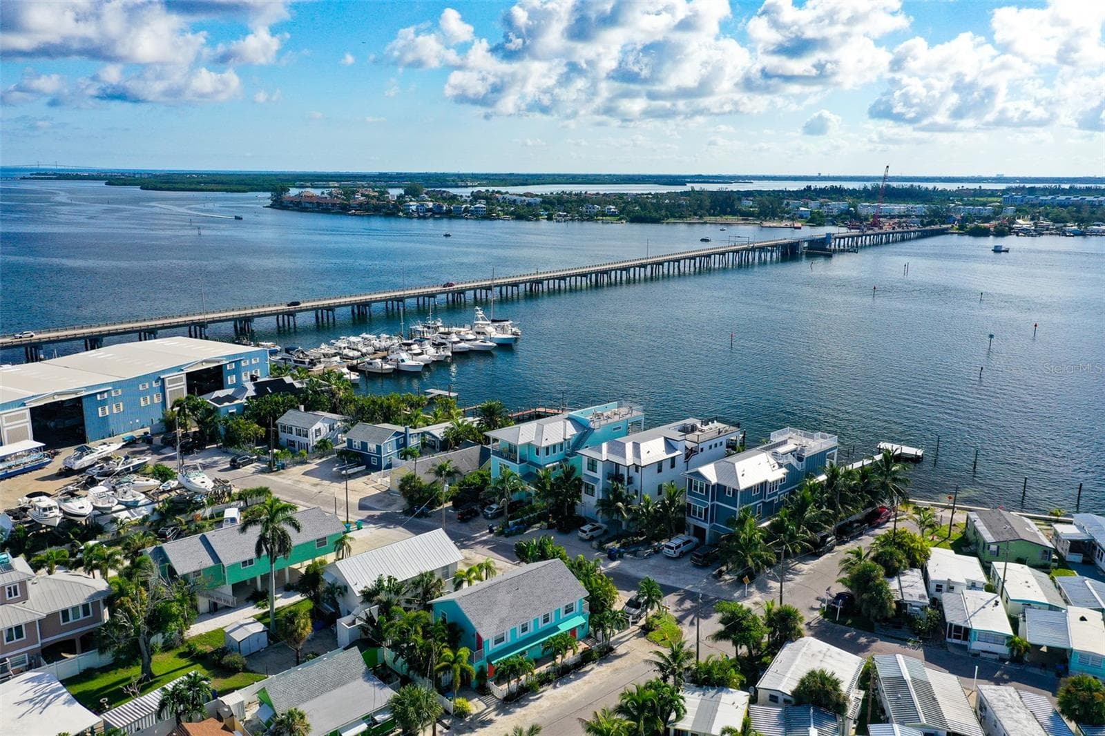 Condominium at 308 2ND ST N #201, BRADENTON BEACH, photo 34 of 45