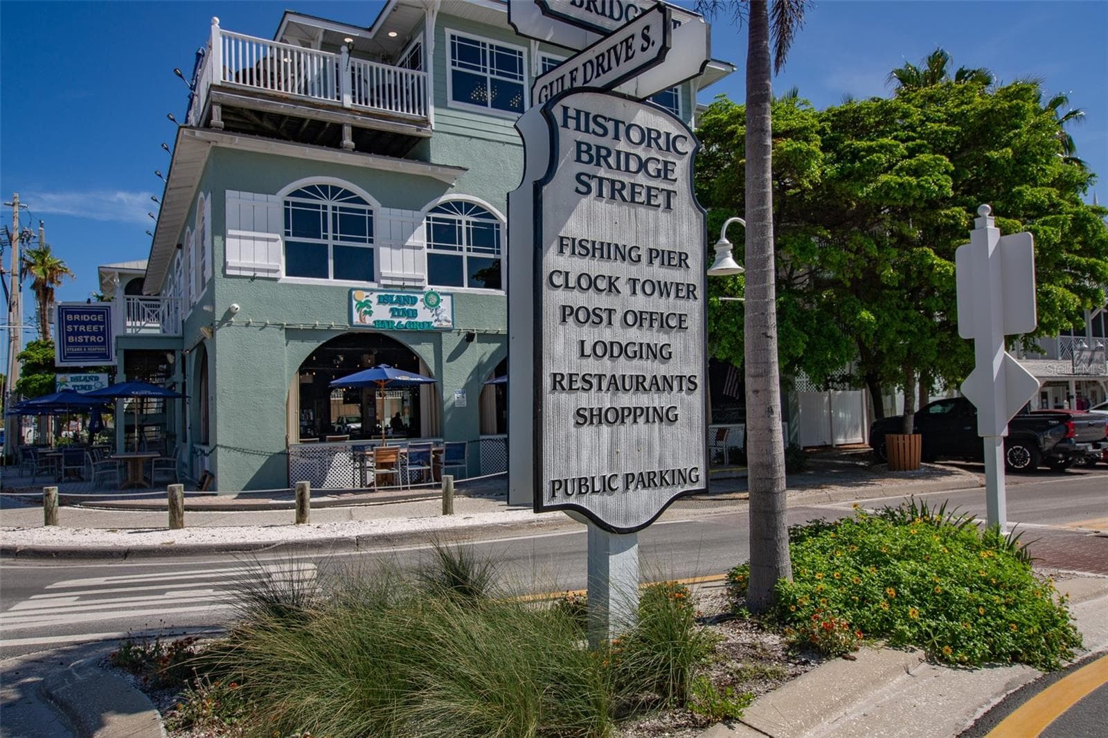 Condominium at 308 2ND ST N #201, BRADENTON BEACH, photo 36 of 45