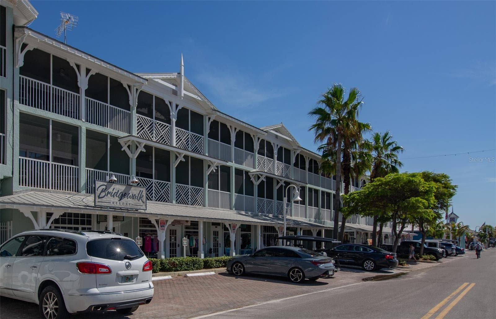 Condominium at 308 2ND ST N #201, BRADENTON BEACH, photo 37 of 45