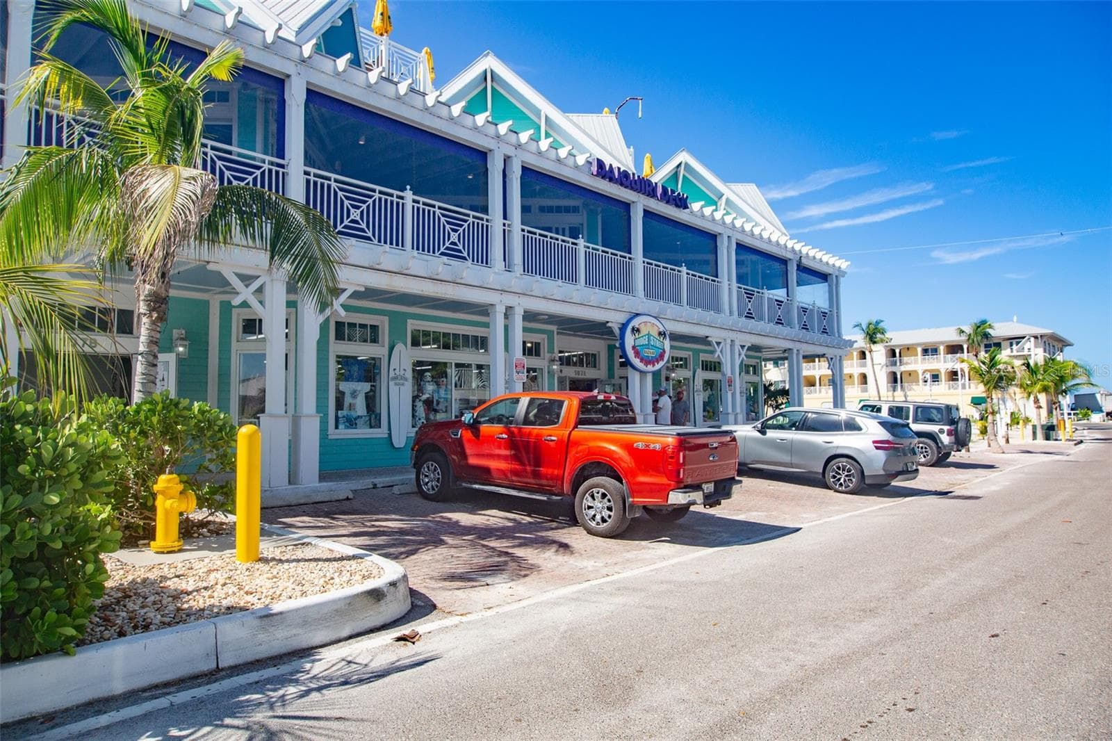 Condominium at 308 2ND ST N #201, BRADENTON BEACH, photo 42 of 45