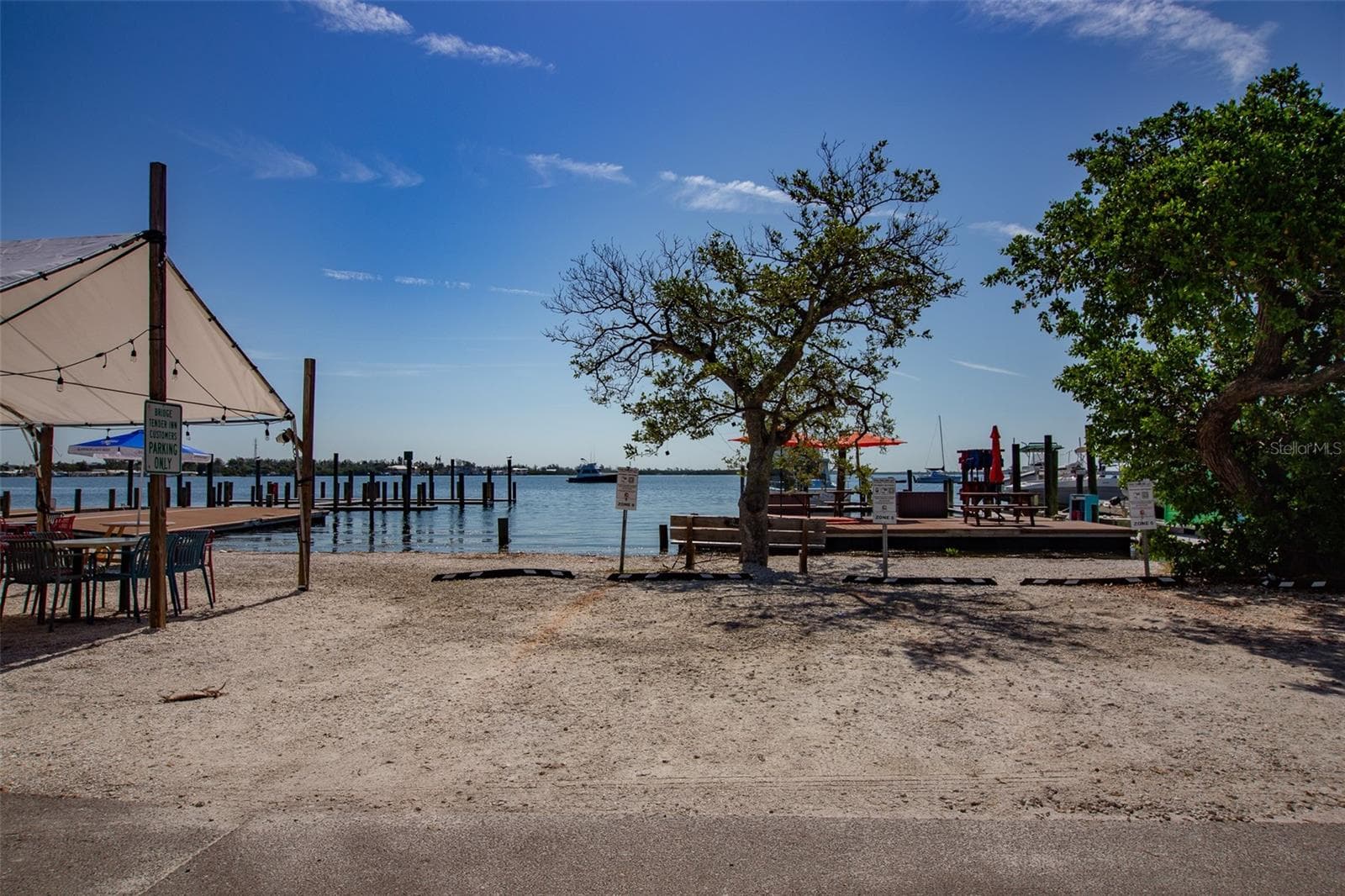 Condominium at 308 2ND ST N #201, BRADENTON BEACH, photo 44 of 45