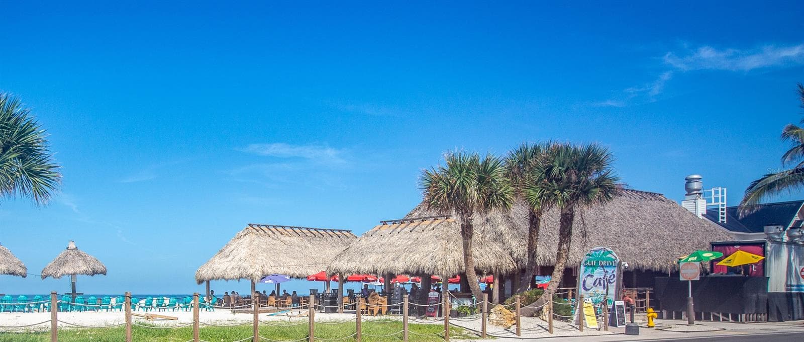 Condominium at 308 2ND ST N #201, BRADENTON BEACH, photo 45 of 45