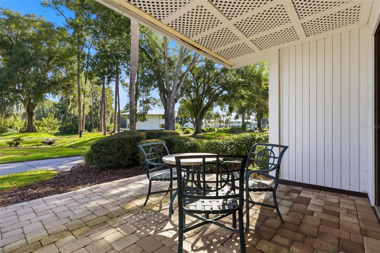 Condominium at 4770 FOX HUNT DR #A511/A513, WESLEY CHAPEL, photo 2 of 38
