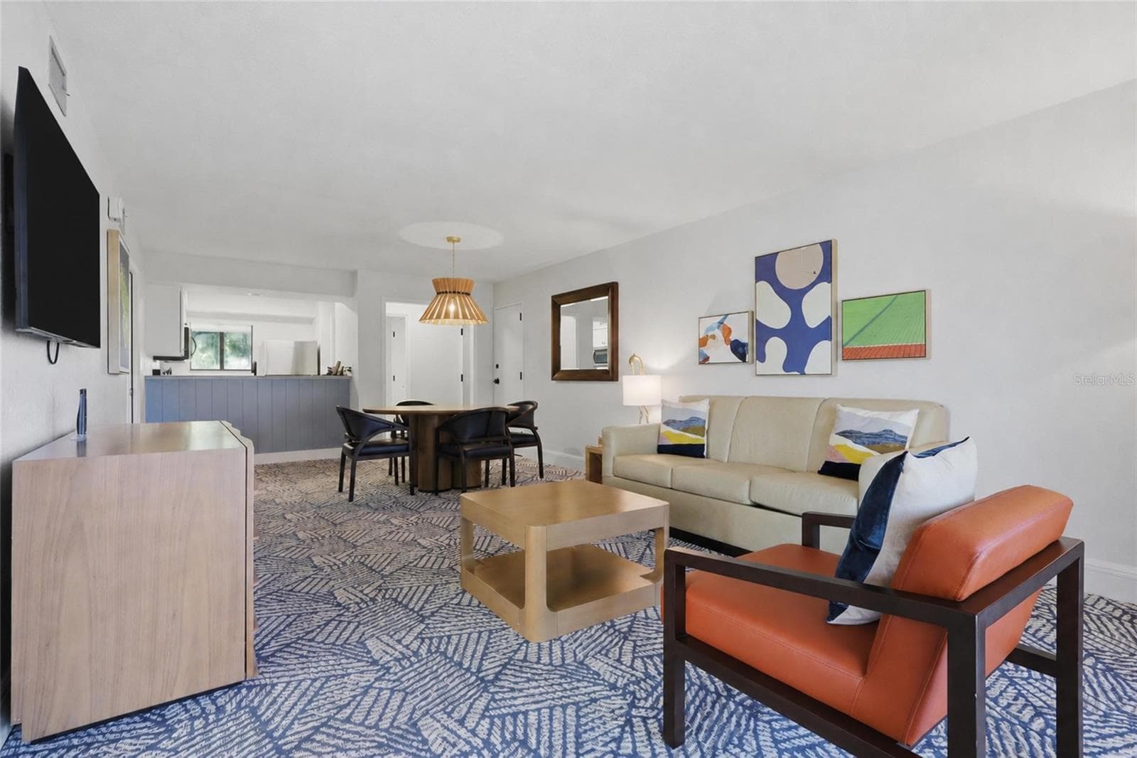 Condominium at 4770 FOX HUNT DR #A511/A513, WESLEY CHAPEL, photo 6 of 38